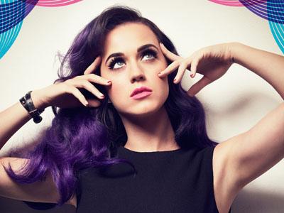 Katy Perry Bakal Curhat di Album Baru!